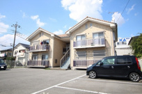 ハイメゾン茂呂の画像