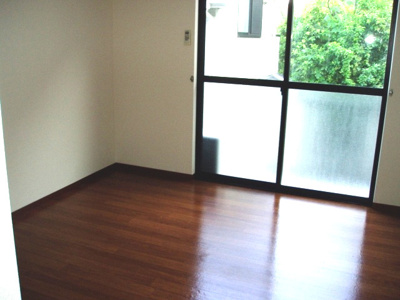 【洋室】 | ＨＩＧＨＡＲＴ・Ⅰ