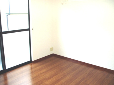 【洋室】 | ＨＩＧＨＡＲＴ・Ⅰ