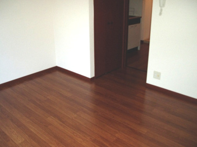 【洋室】 | ＨＩＧＨＡＲＴ・Ⅰ