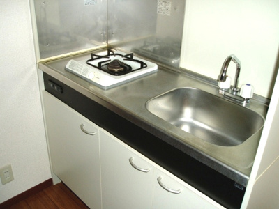 【キッチン】 | ＨＩＧＨＡＲＴ・Ⅰ