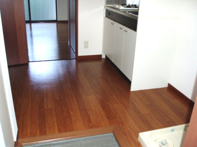 【玄関】 | ＨＩＧＨＡＲＴ・Ⅰ