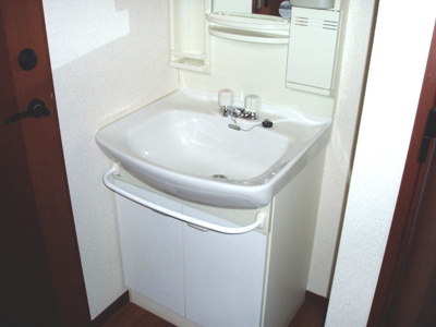 【洗面所】 | ＨＩＧＨＡＲＴ・Ⅰ