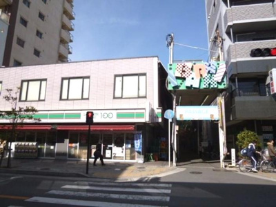 【外観】 | 茨木元町店舗1階部分 | 大通りに面し、視認性抜群★