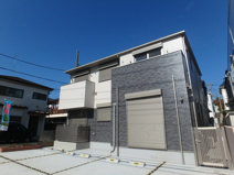 ディライトDハウスの画像