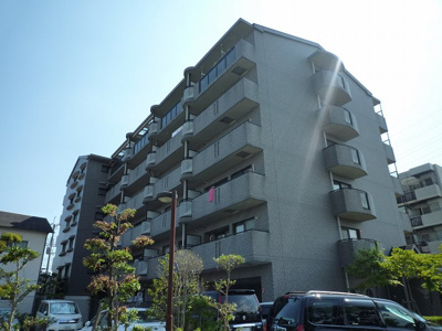 【外観】 | 福々邸　弐番館