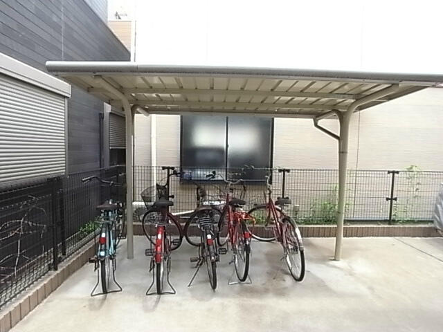 リブリグランパル江戸川のその他