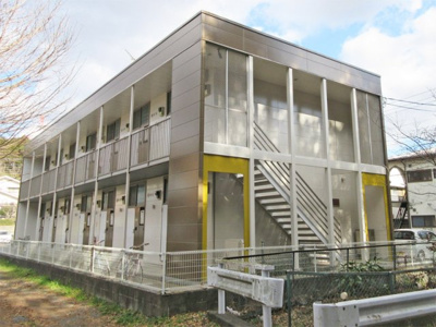 【外観】 | プルミエ