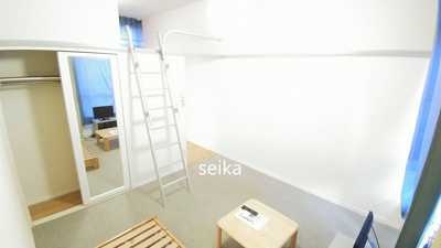 【内装】 | プルミエ