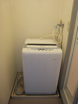 【寝室】 | 田町