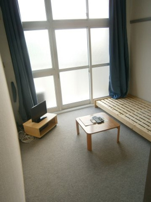 【居間・リビング】 | 田町