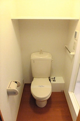 【トイレ】 | 東和田