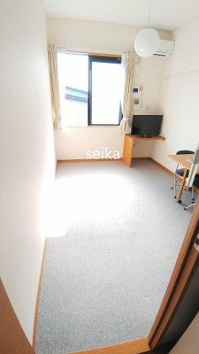 【寝室】 | 東和田