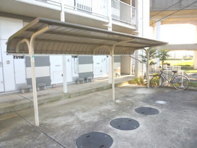 【その他共用部分】 | 東和田