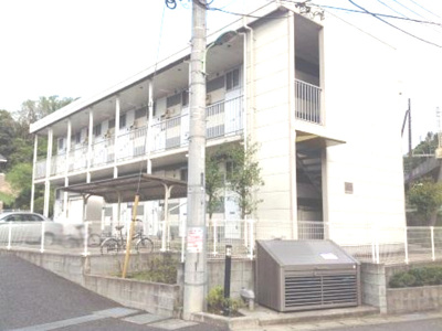 【外観】 | 東和田