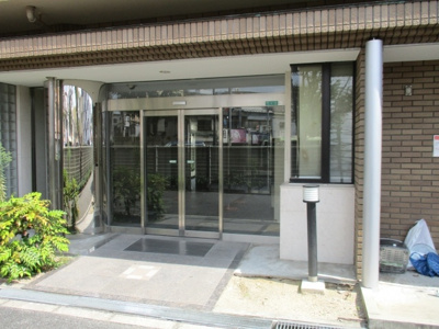 【エントランス】 | フロレアール都島
