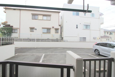 【展望】 | メゾン緑地