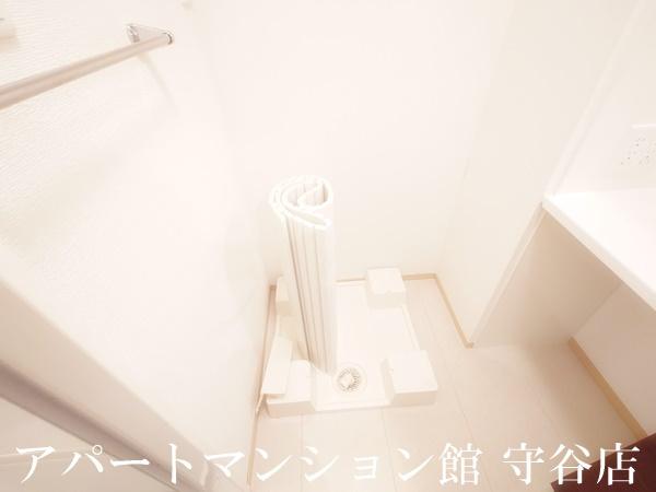 コーポファミーユのその他