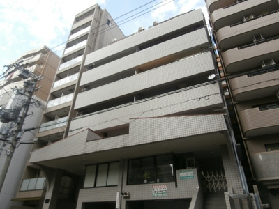 【外観】 | アストレア内淡路