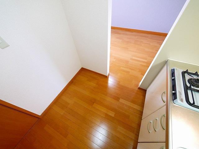 ルーチェ本町のその他