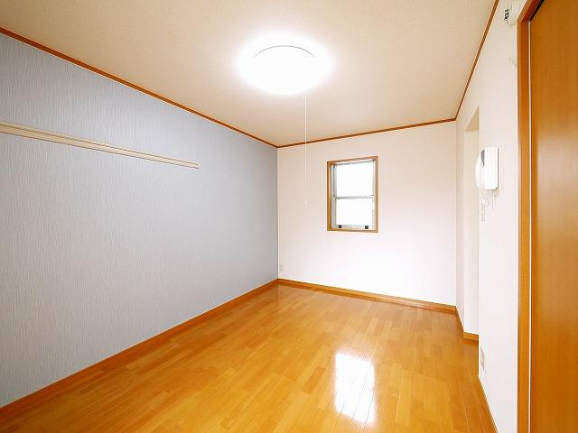 ルーチェ本町の洋室|洋室です