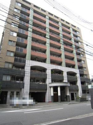 【外観】 | アパガーデンスクエア四条烏丸