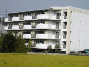 上町グリーンハイツの画像