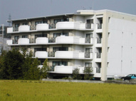 上町グリーンハイツの画像