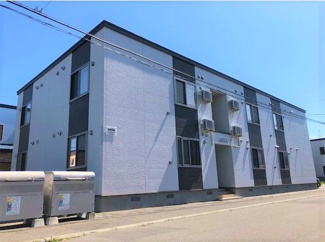 【外観】 | ラウレア前田 | シャープなデザインが印象的な洗練の住まい