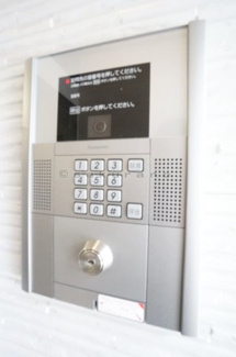 【セキュリティ】 | ラウレア前田