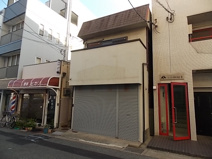 大黒町1丁目店舗の画像