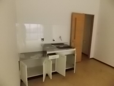 【キッチン】 | 大黒町1丁目店舗