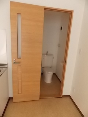 【トイレ】 | 大黒町1丁目店舗