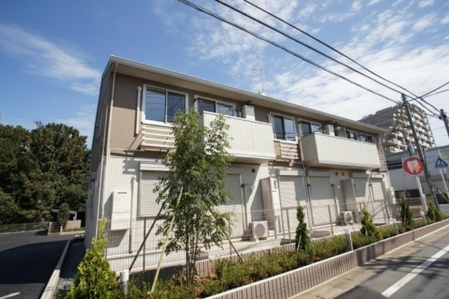 グランベールＢ