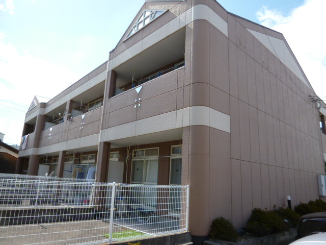 アーバンハイツリブⅠ