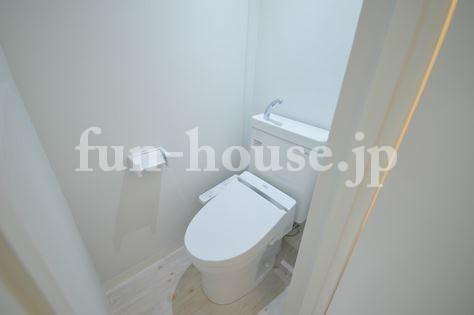【トイレ】 | シャンボール原宿