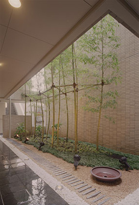 【その他共用部分】 | クレッセント神楽坂