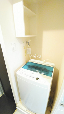 【設備】 | ハピネス光が丘Ⅱ