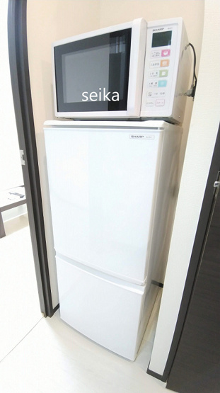 【その他共用部分】 | ハピネス光が丘Ⅱ