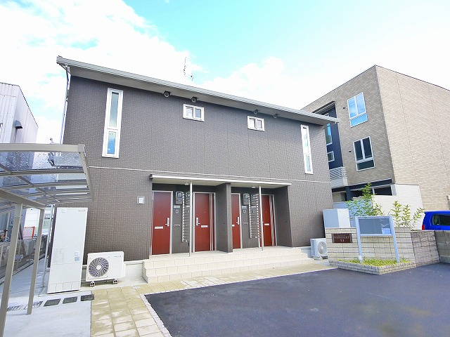 コージーコート　Ｔ．Ｉ