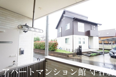 【展望】 | リズィエールⅢ