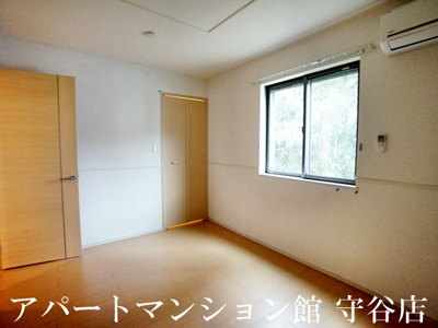 【内装】 | リズィエールⅡ