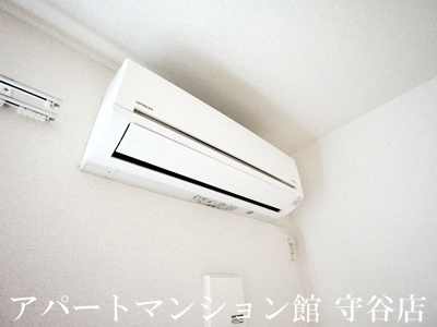 【設備】 | リズィエールⅡ