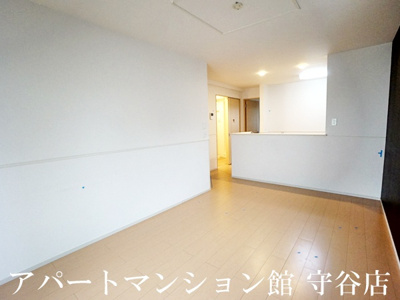 【居間・リビング】 | リズィエールⅡ