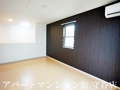 【居間・リビング】 | リズィエールⅡ