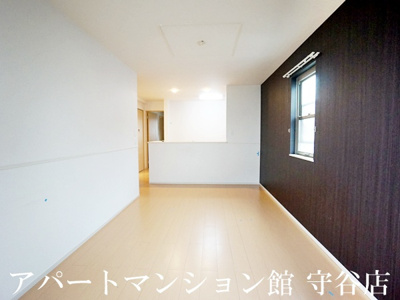 【居間・リビング】 | リズィエールⅡ