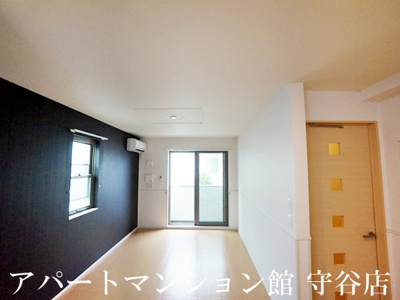 【居間・リビング】 | リズィエールⅡ