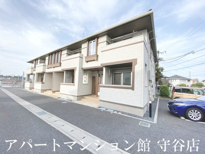 【外観】 | リズィエールⅡ