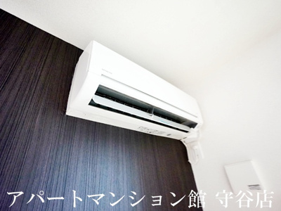 【設備】 | リズィエールⅡ