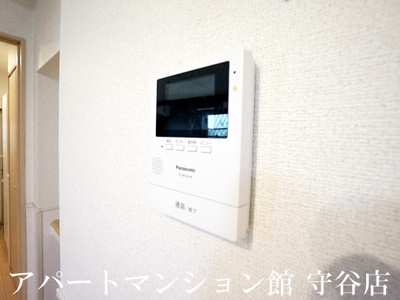 【セキュリティ】 | リズィエールⅡ